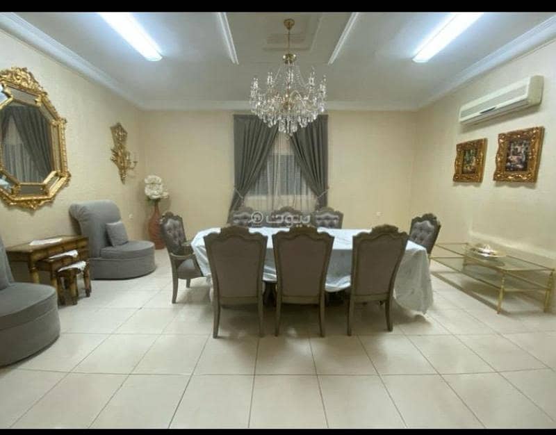 villa in Shathah, Madinah 5