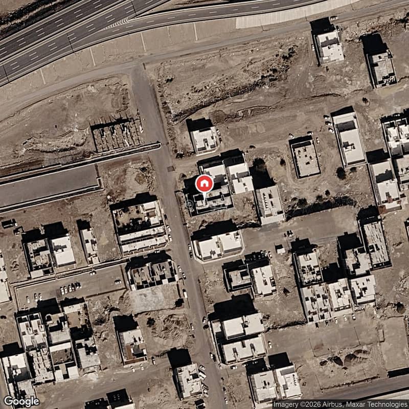 5 bedroom apartment in Industrial City, Madinah 2