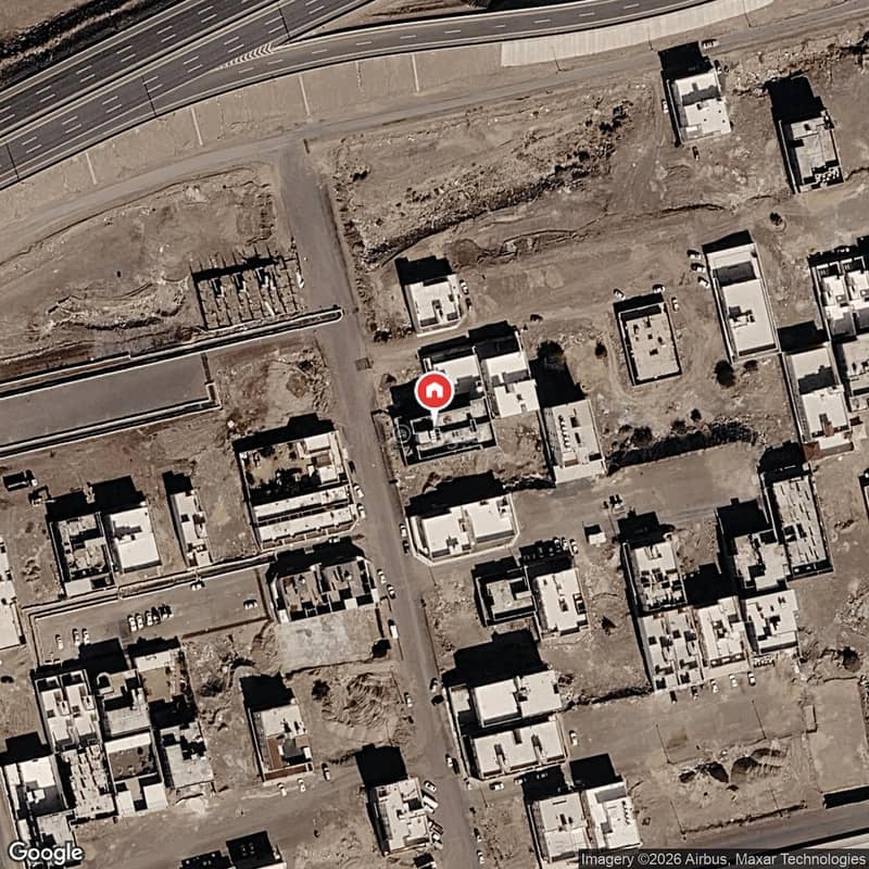 5 bedroom apartment in Industrial City, Madinah 2