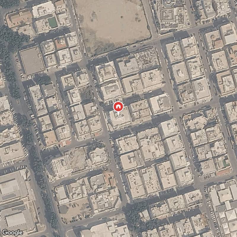 building in Al Rawdah, Jeddah 6