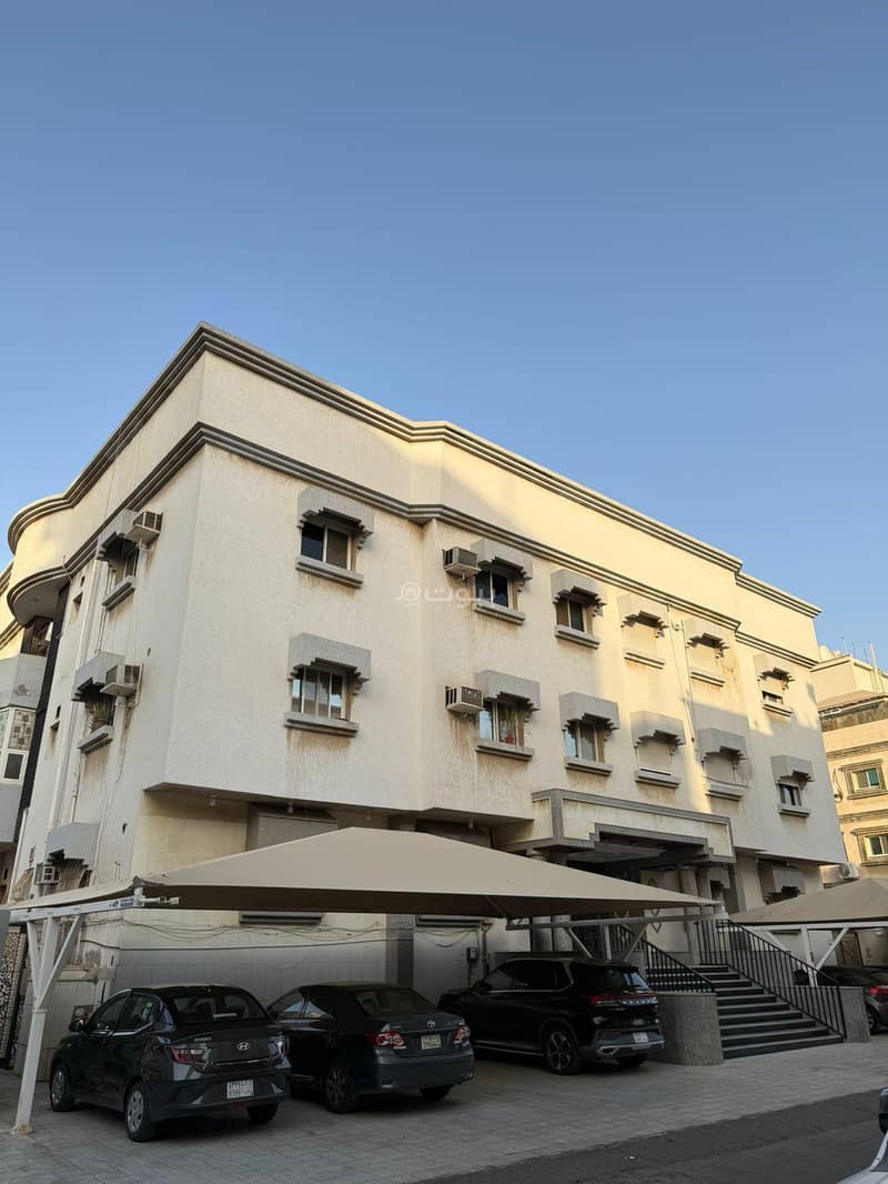 building in Al Rawdah, Jeddah 2