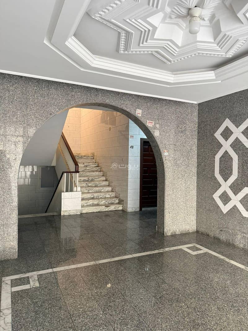 building in Al Rawdah, Jeddah 4