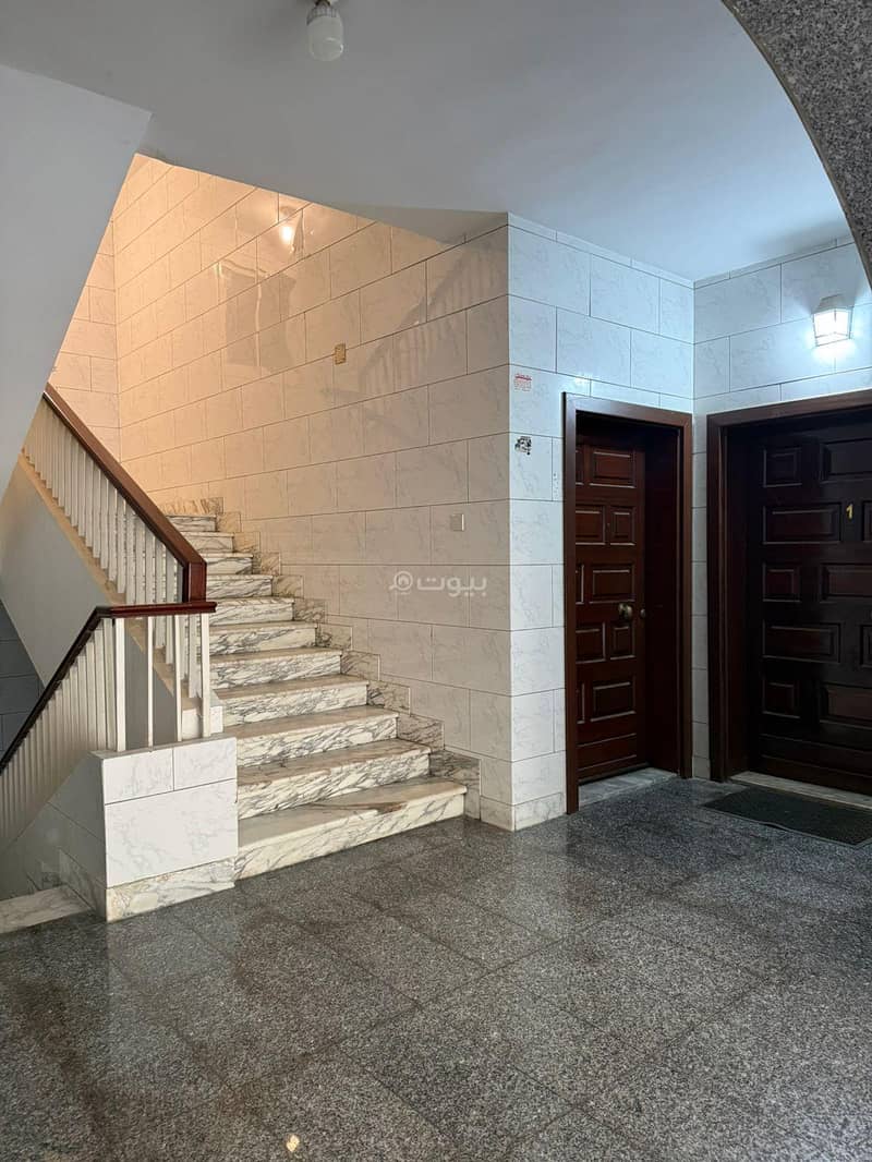 building in Al Rawdah, Jeddah 5