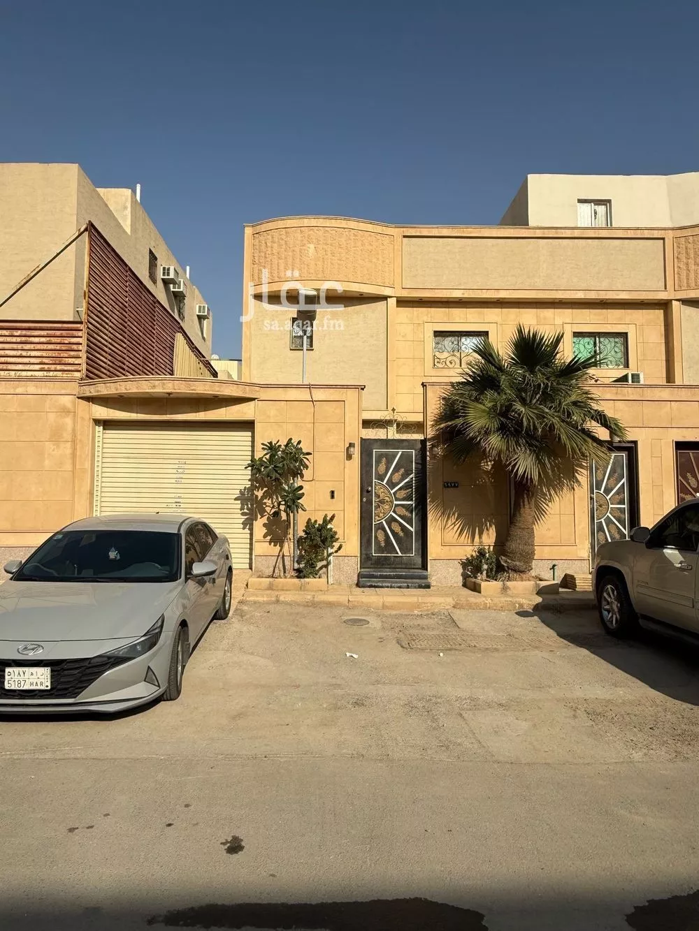 7 bedroom villa in Al Munsiyah 2