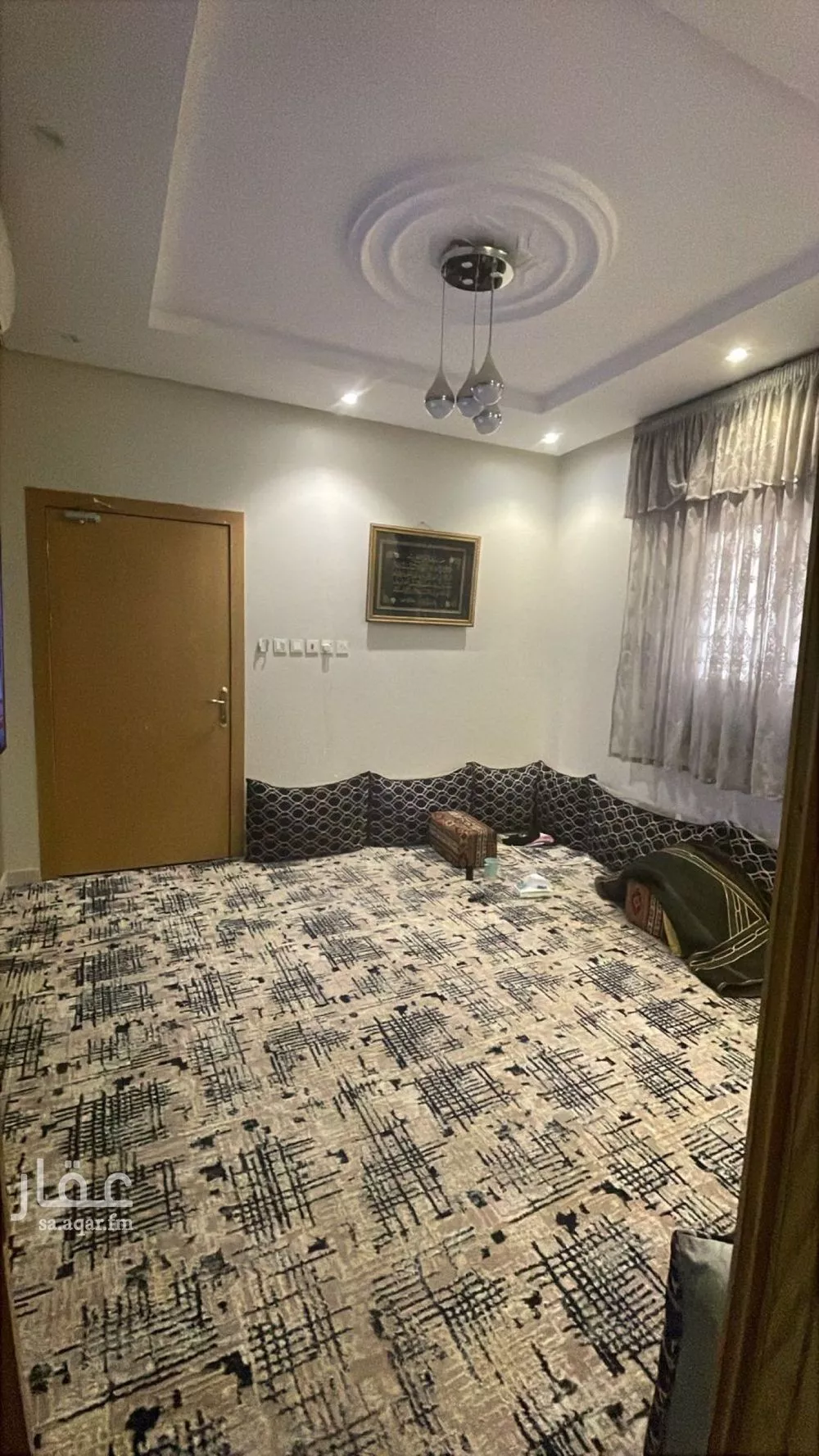 7 bedroom villa in Al Munsiyah 12