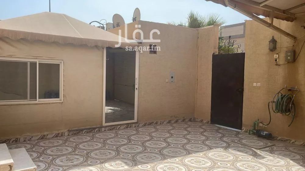 7 bedroom villa in Al Munsiyah 3