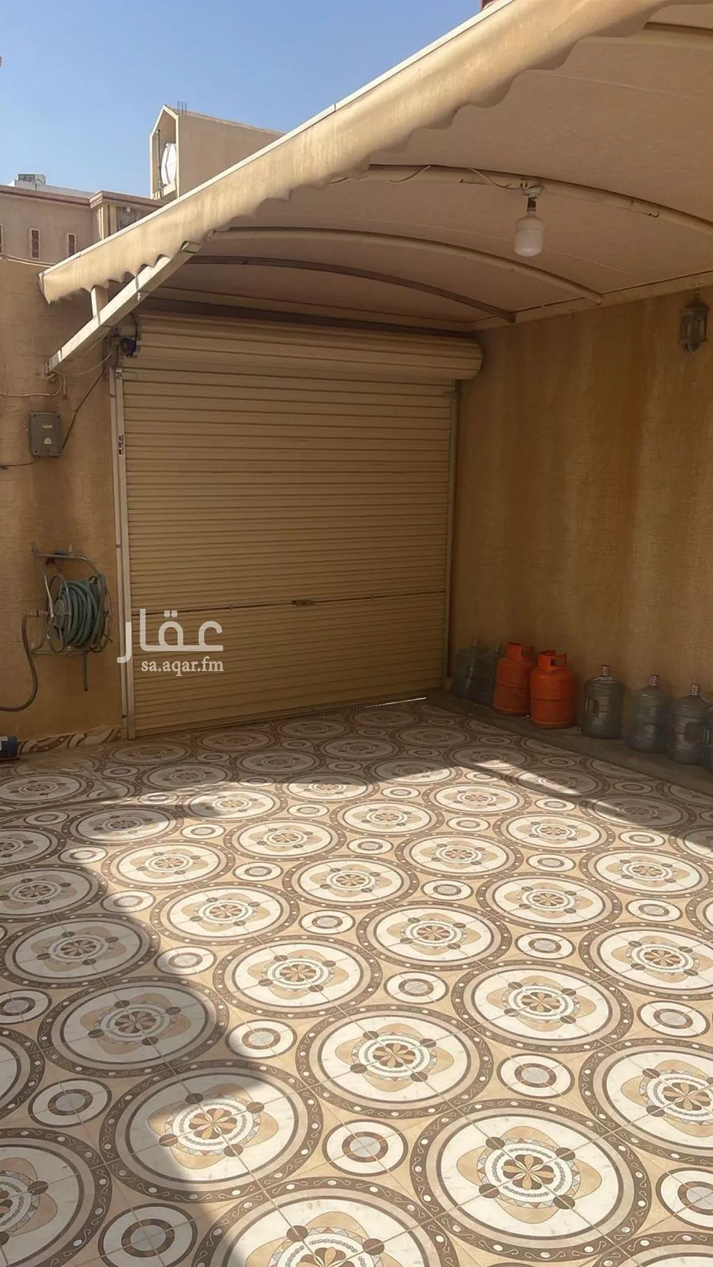 7 bedroom villa in Al Munsiyah 4