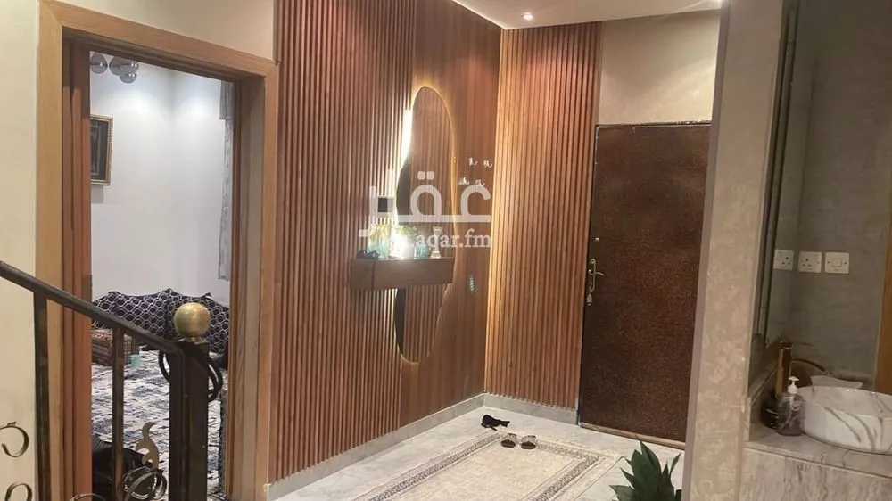7 bedroom villa in Al Munsiyah 7