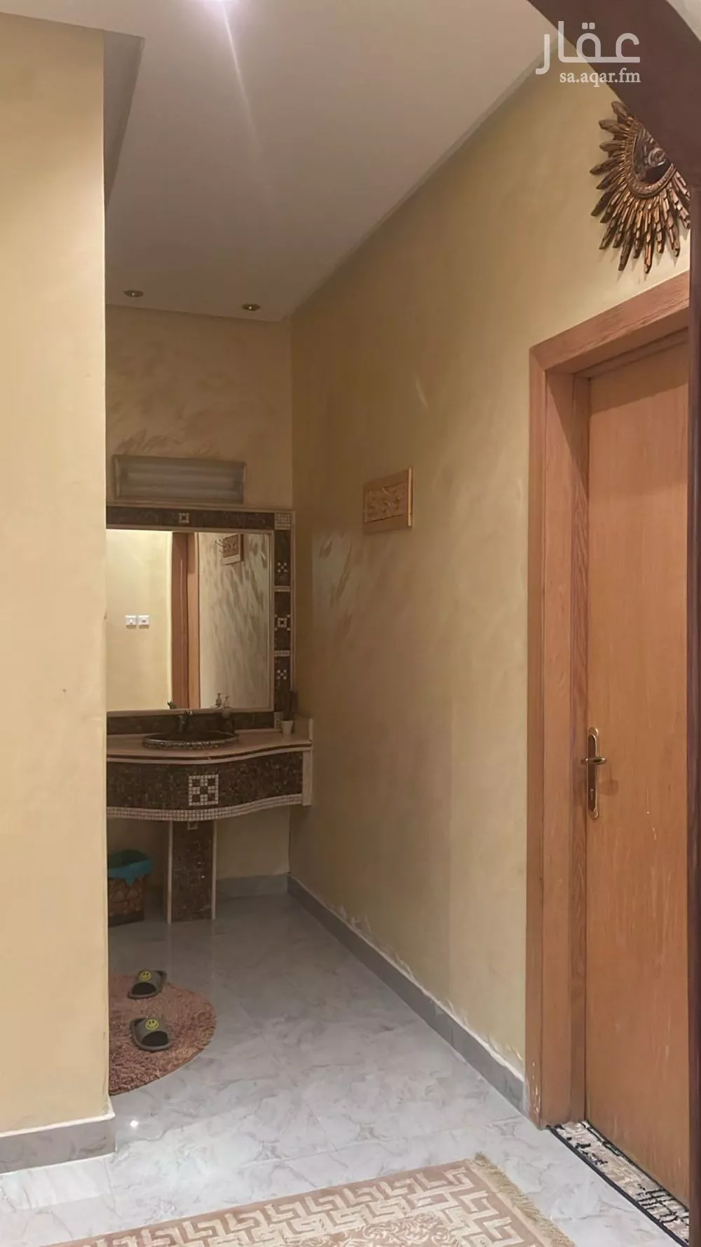 7 bedroom villa in Al Munsiyah 10