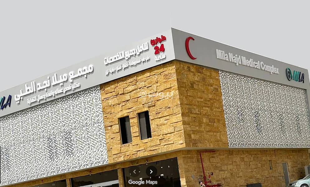 building in Al Aridh, Riyadh 2