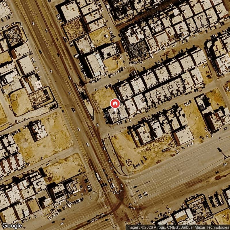 building in Al Aridh, Riyadh 3