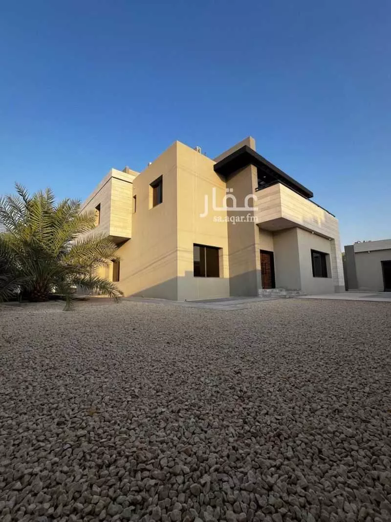 5 bedroom villa in Banban 3