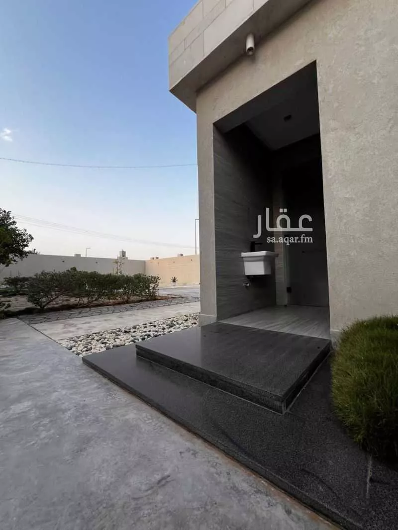 5 bedroom villa in Banban 4