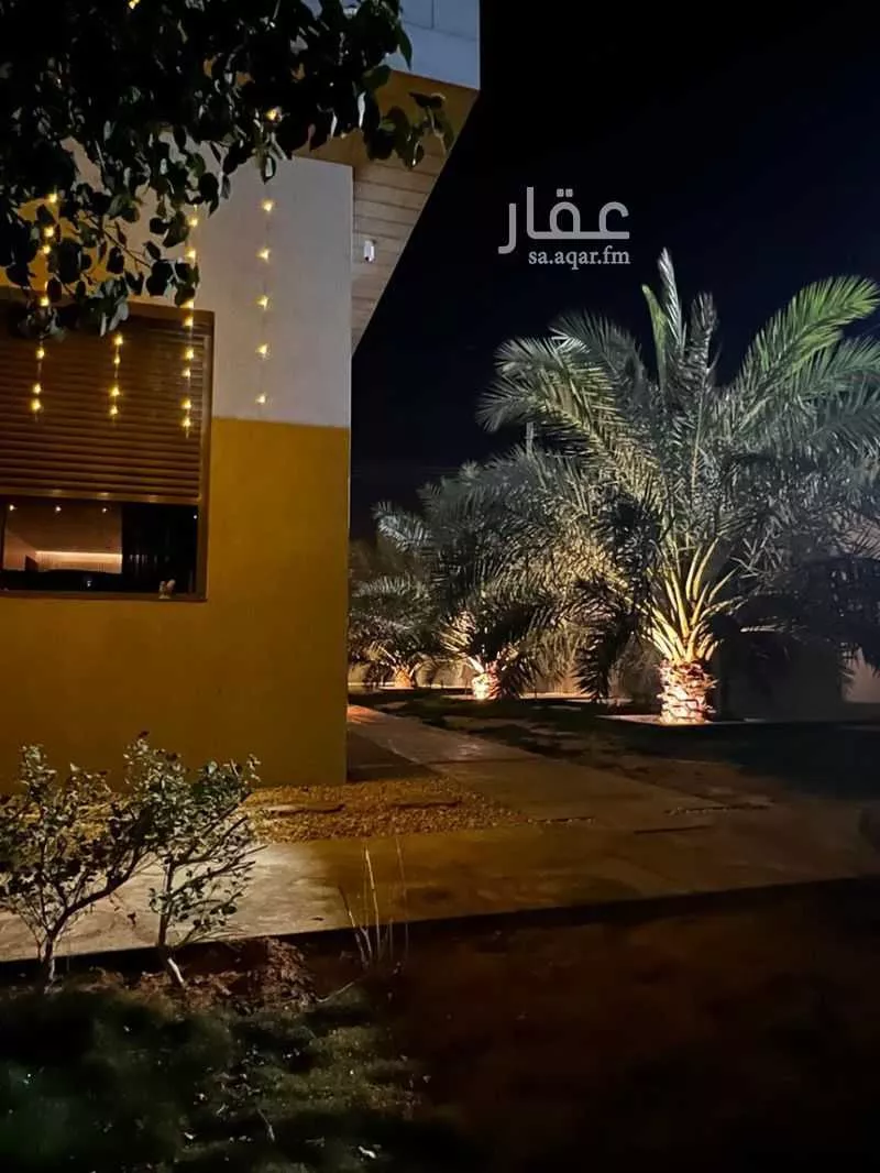 5 bedroom villa in Banban 7