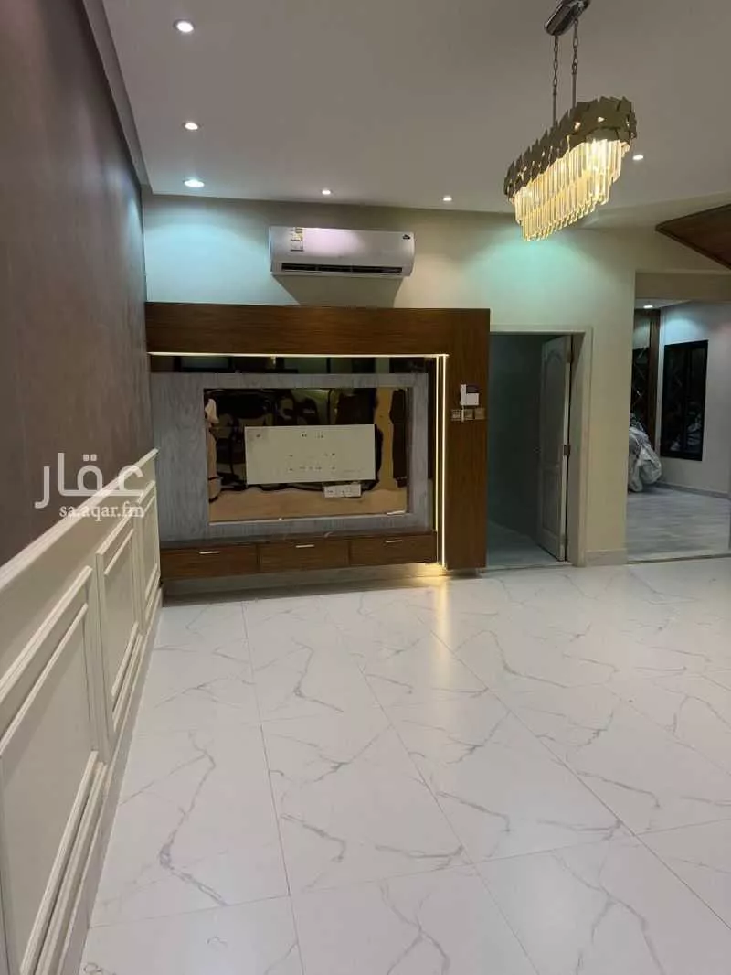 فيلا 7 غرف في النرجس 11
