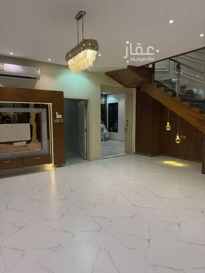 فيلا 7 غرف في النرجس 15