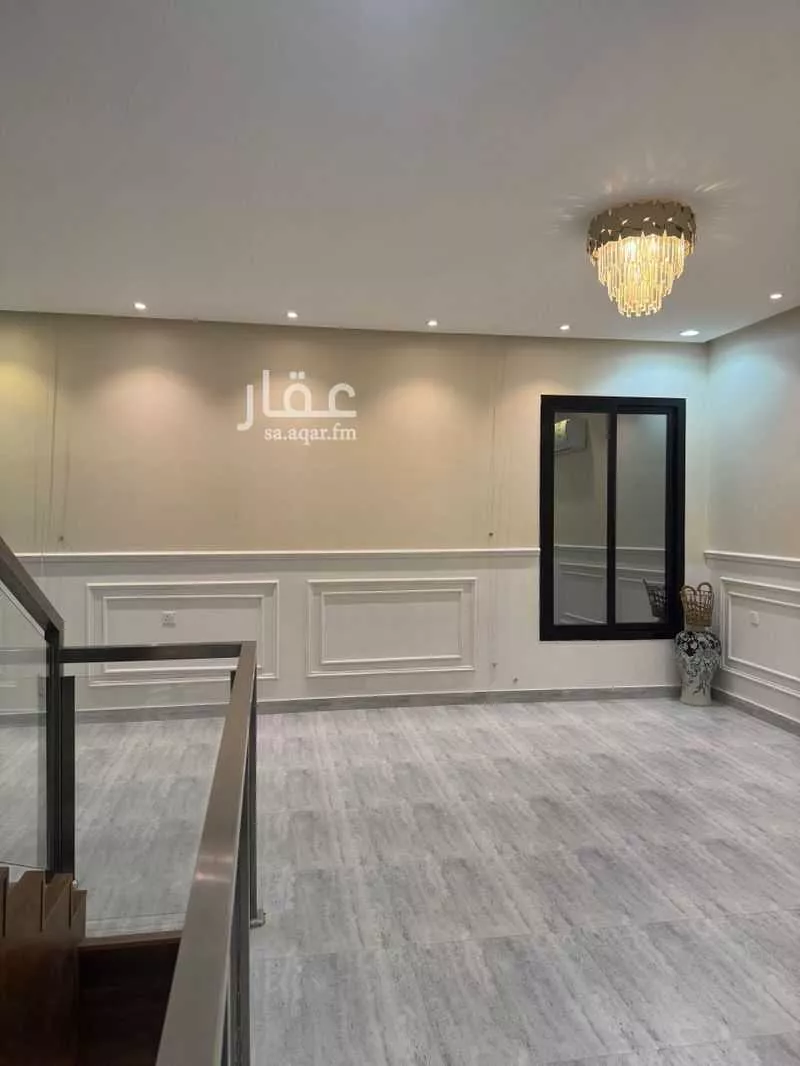 فيلا 7 غرف في النرجس 18