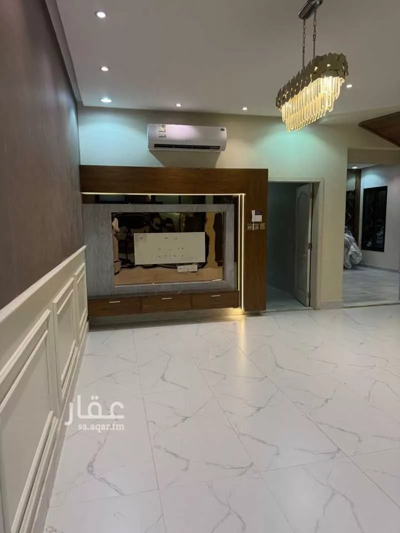 فيلا 7 غرف في النرجس 20