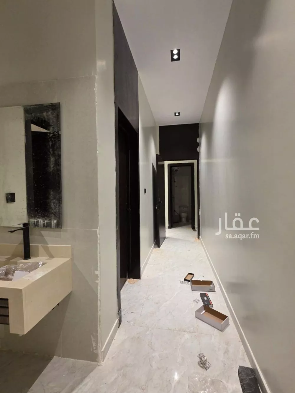 5 bedroom villa in Badr 3