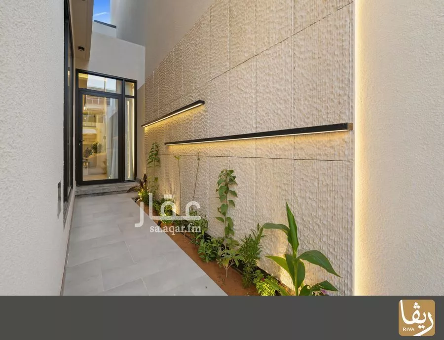 3 bedroom villa in Al Narjis 2