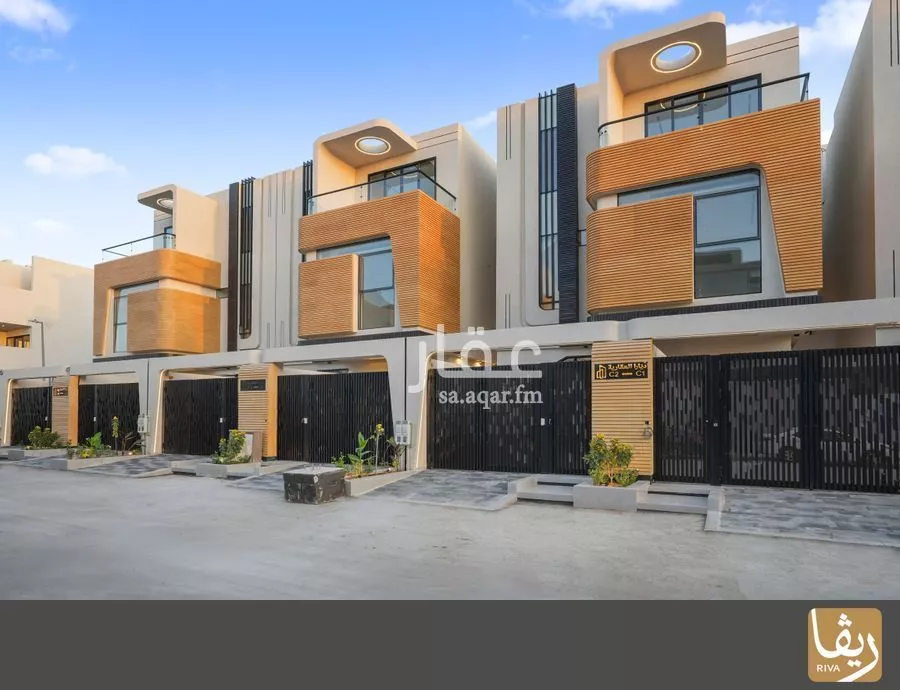 3 bedroom villa in Al Narjis 3