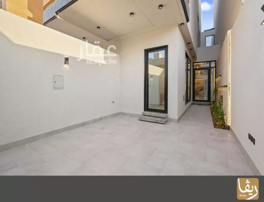 3 bedroom villa in Al Narjis 4
