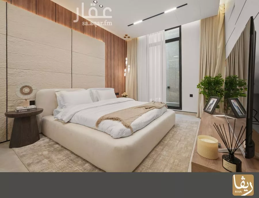 3 bedroom villa in Al Narjis 8