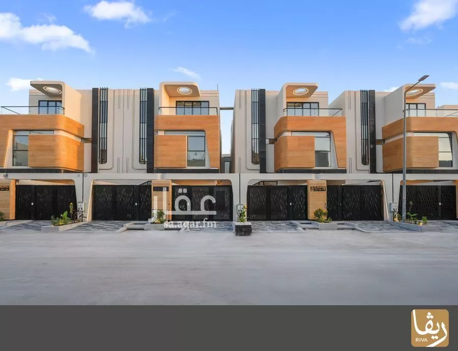 3 bedroom villa in Al Narjis 9