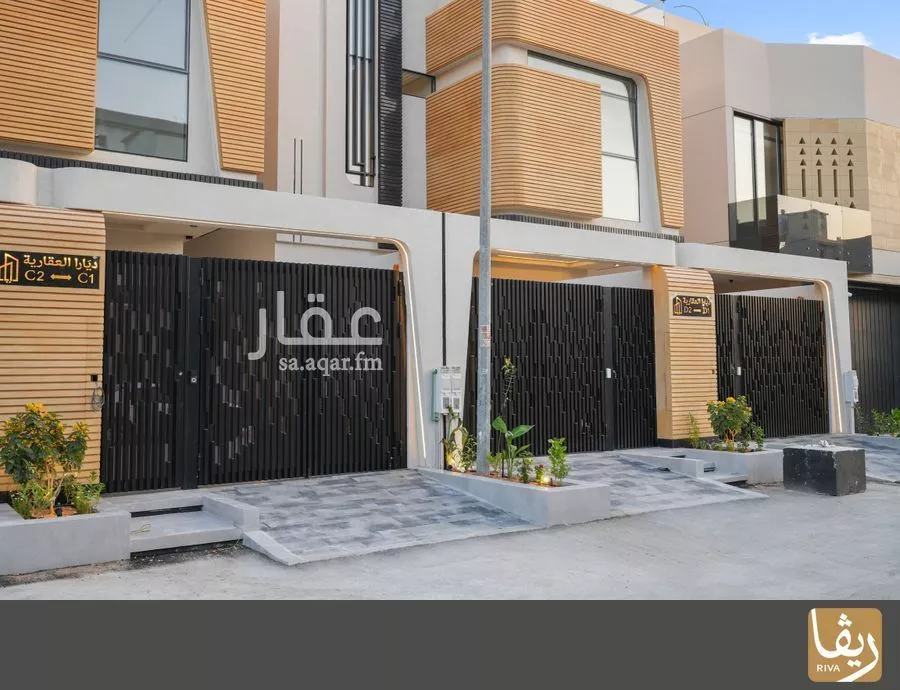 3 bedroom villa in Al Narjis 10