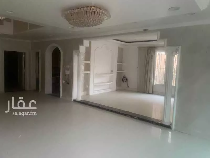 4 bedroom villa in King Fahd 3