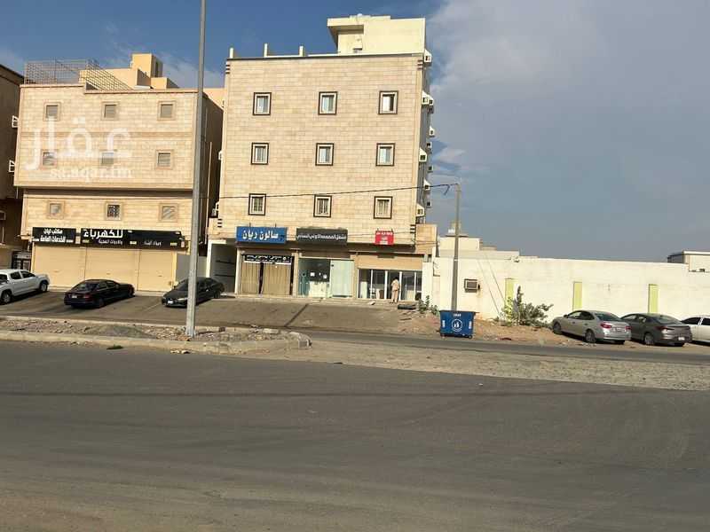 عقار  في القرينة، جدة 2