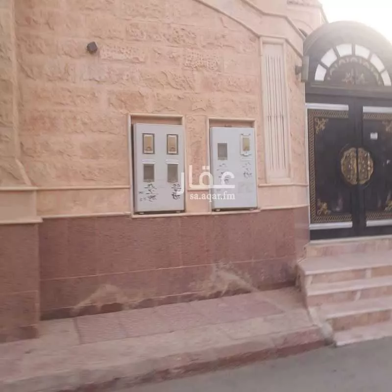 12 bedroom villa in Dhahrat Laban 3