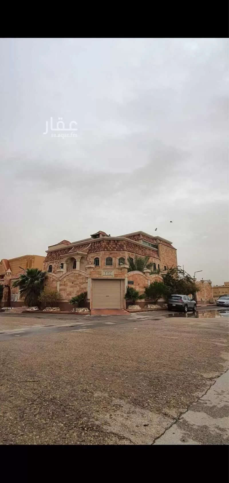12 bedroom villa in Dhahrat Laban 5