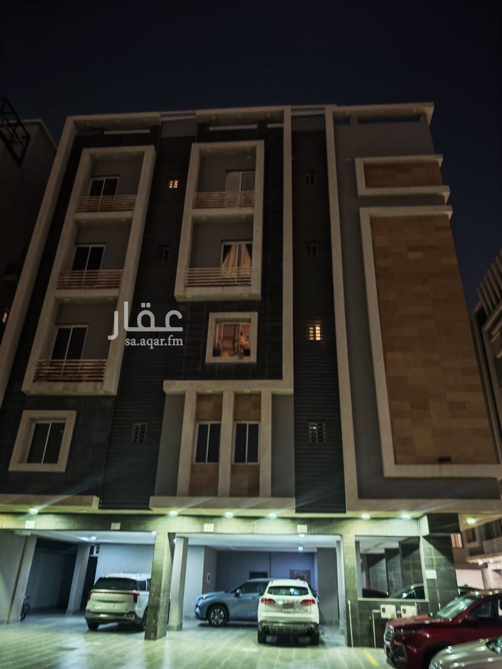 4 bedroom villa in Al Wurud, Jeddah 2