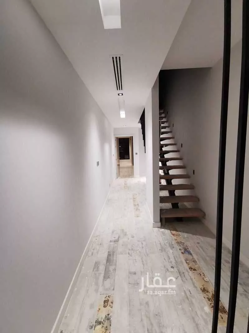 فيلا 3 غرف في النرجس 9