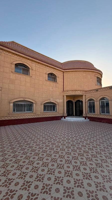 فيلا 4 غرف في النسيم الغربي، الرياض 5