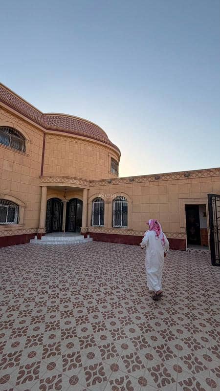 فيلا 4 غرف في النسيم الغربي، الرياض 9