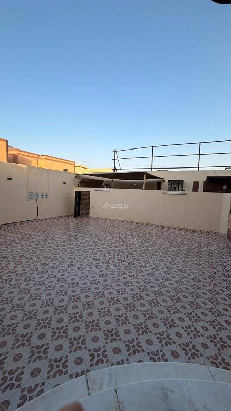 فيلا 4 غرف في النسيم الغربي، الرياض 13