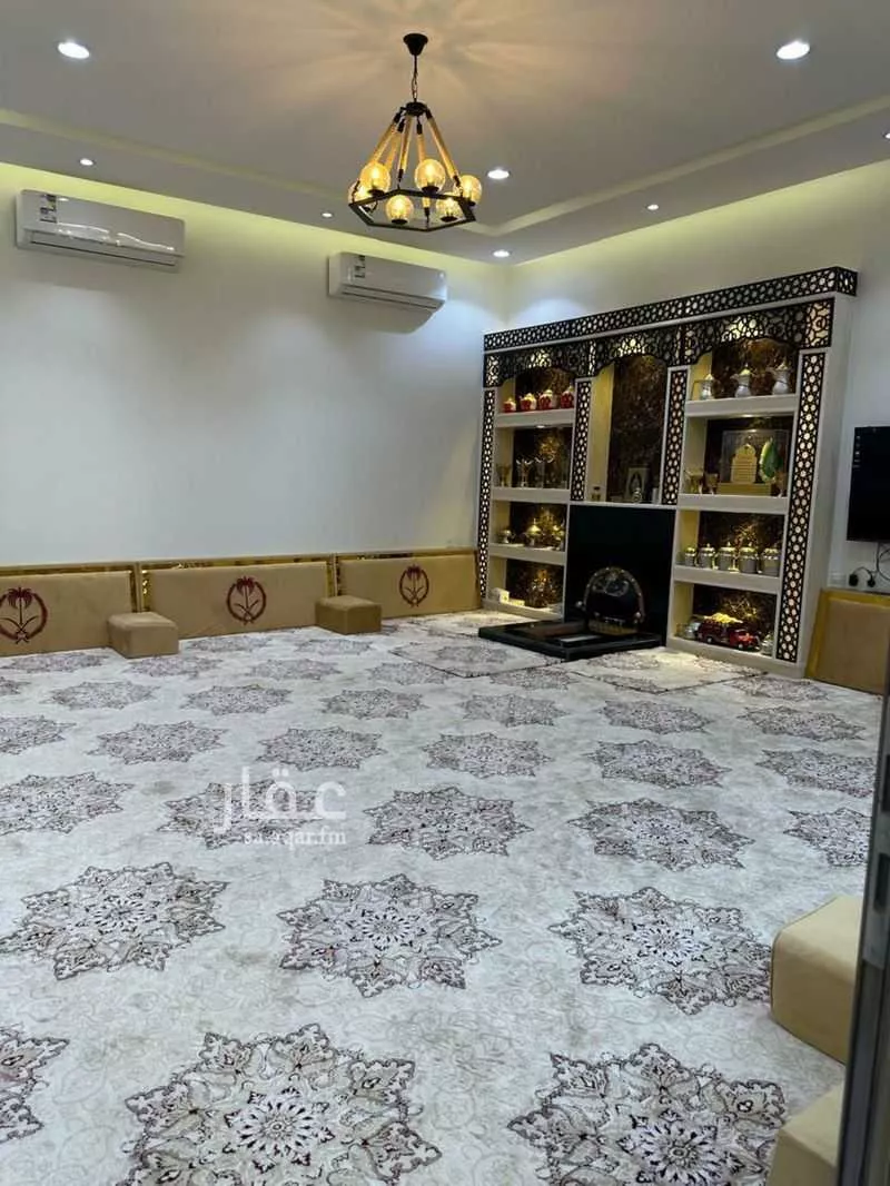 فيلا 10 غرف في الملك فيصل 9