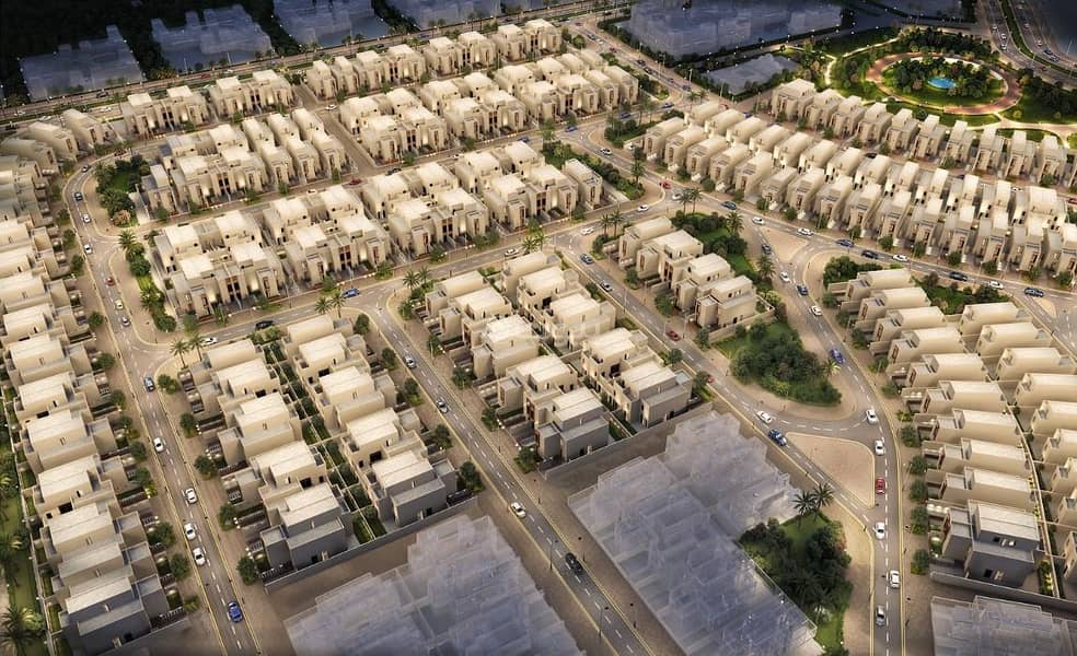 فيلا 4 غرف في أم حبلين الغربية، جدة 32