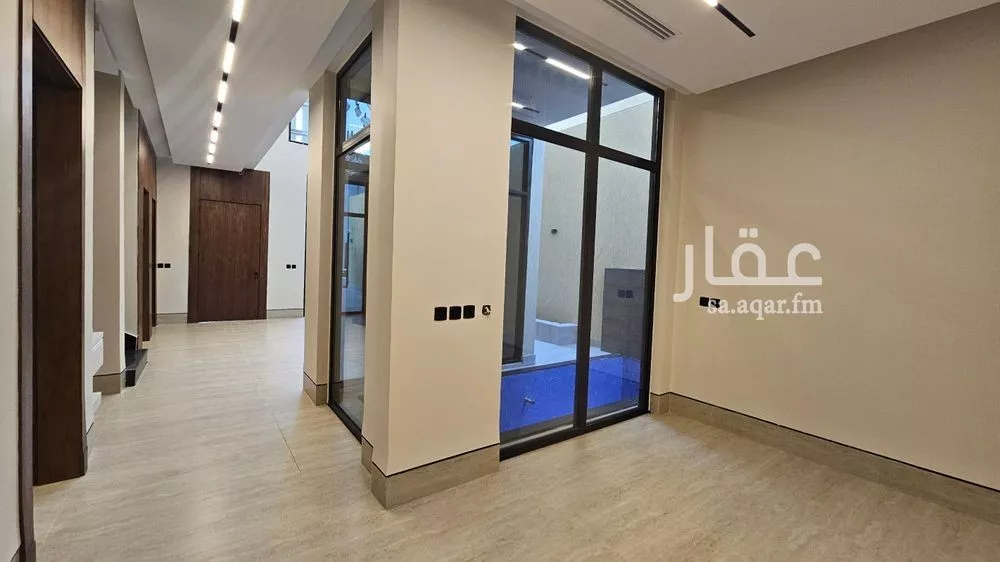 فيلا 5 غرف في النرجس 6