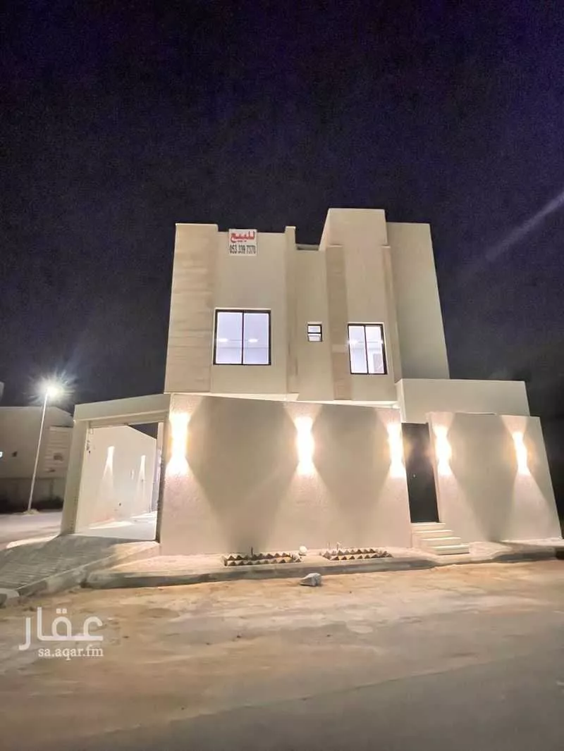 فيلا 7 غرف في القيروان 2