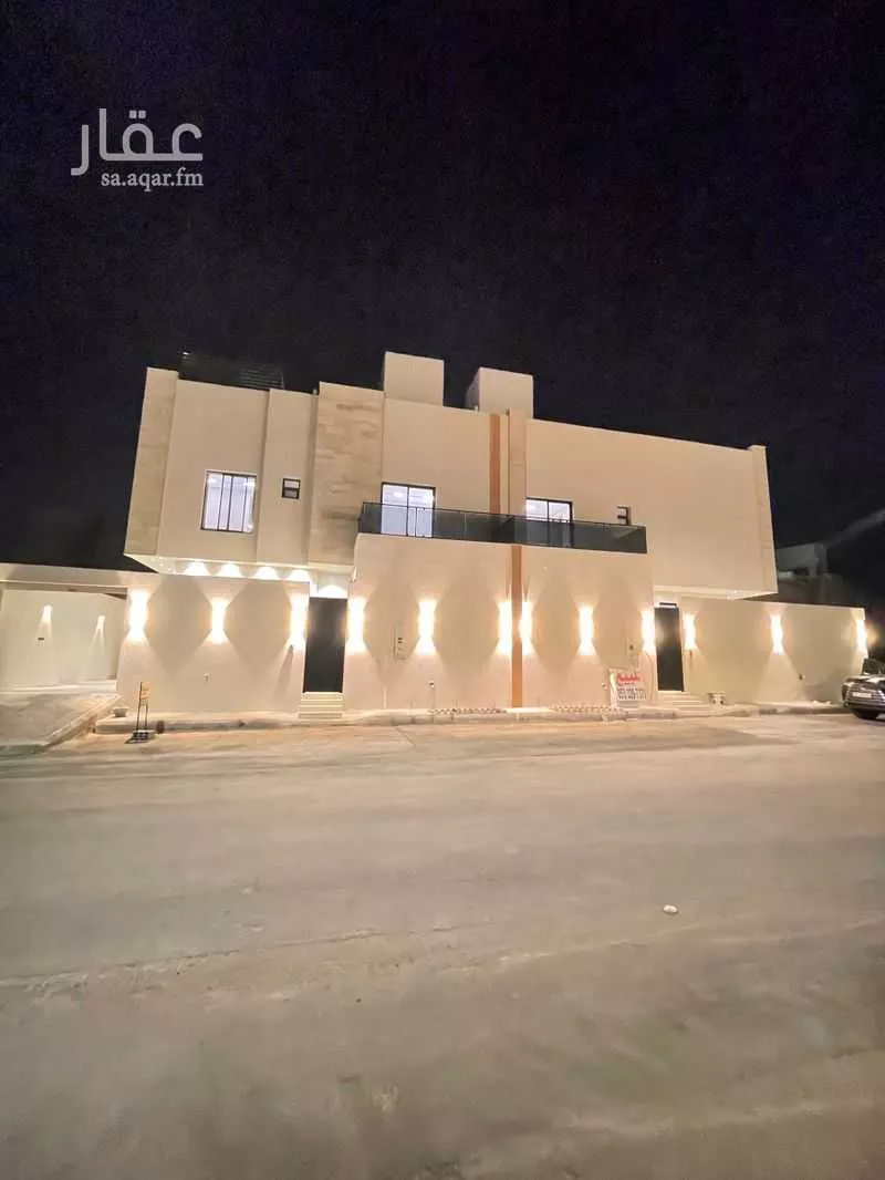 فيلا 7 غرف في القيروان 3