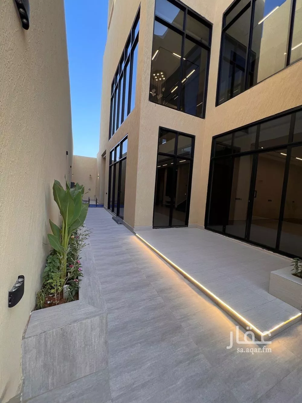 7 bedroom duplex in Al Narjis 2