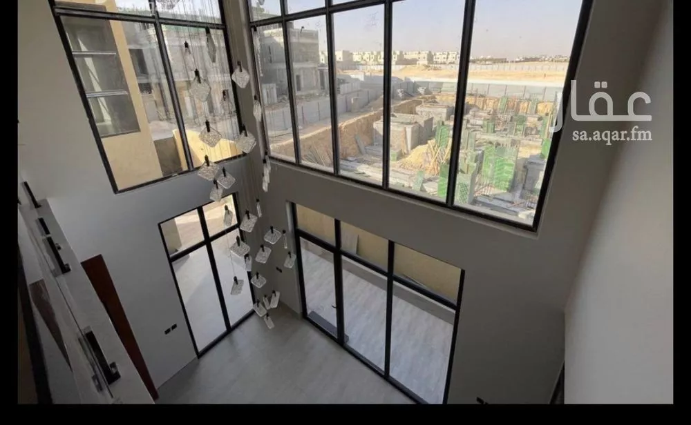 7 bedroom duplex in Al Narjis 12