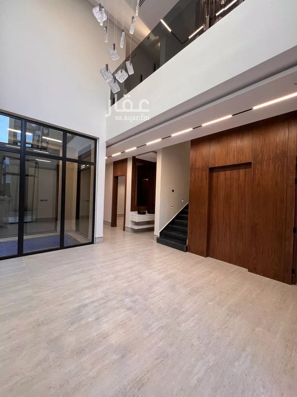 7 bedroom duplex in Al Narjis 3