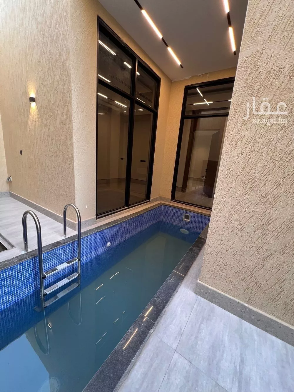 7 bedroom duplex in Al Narjis 5