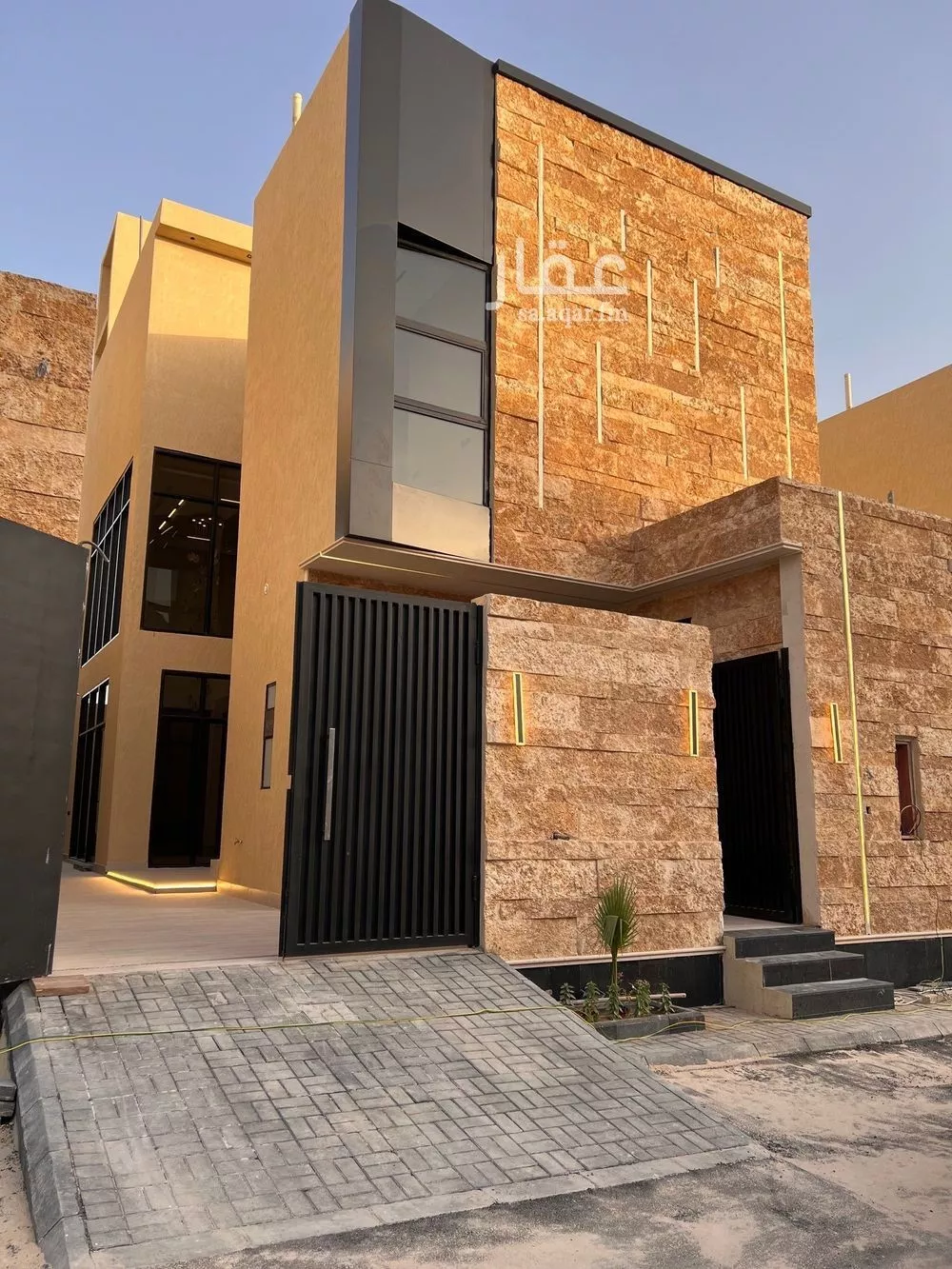 7 bedroom duplex in Al Narjis 6