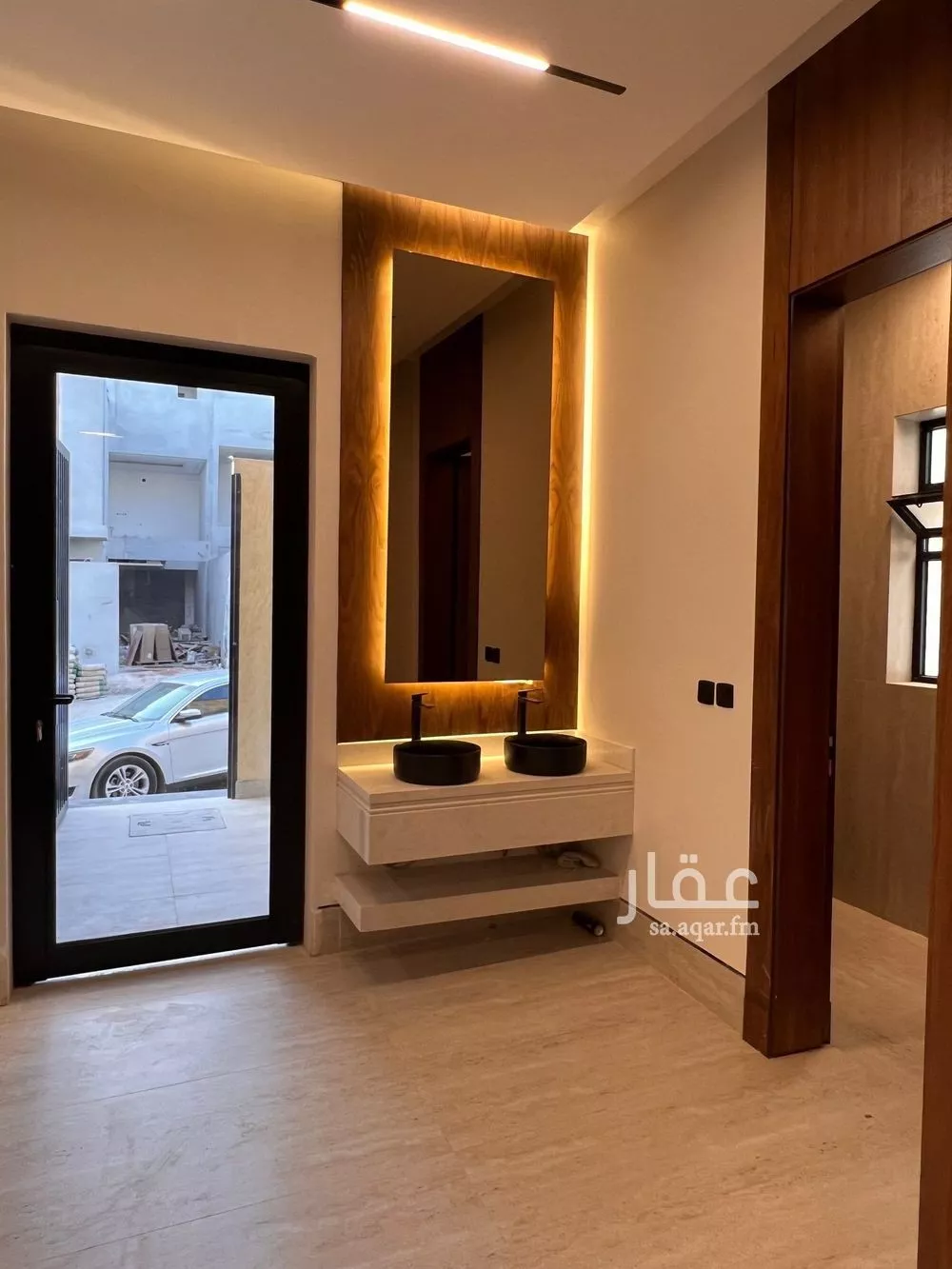 7 bedroom duplex in Al Narjis 7