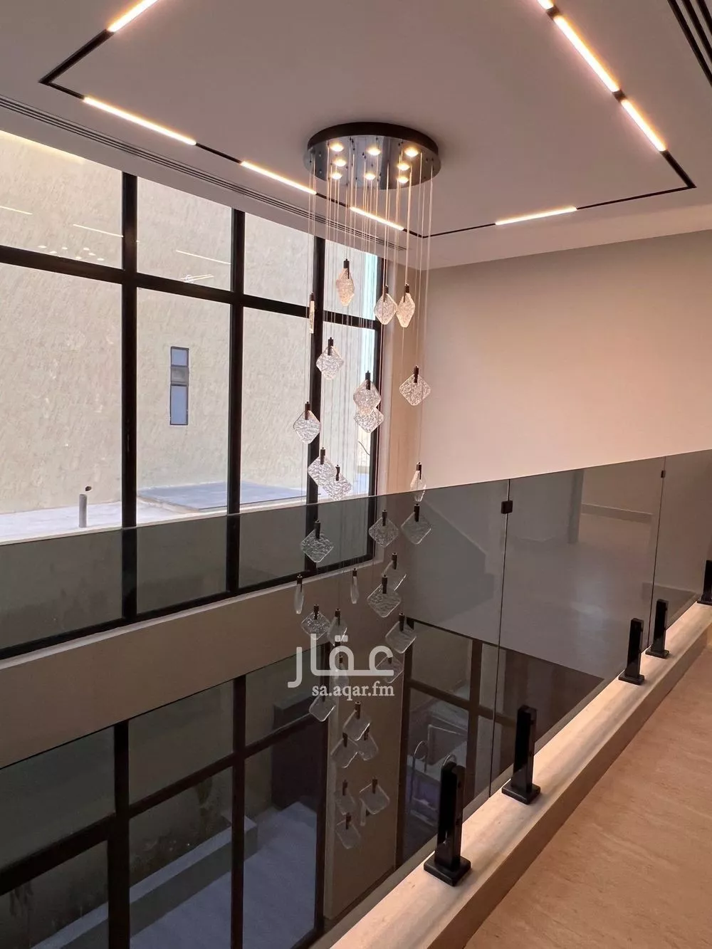 7 bedroom duplex in Al Narjis 8